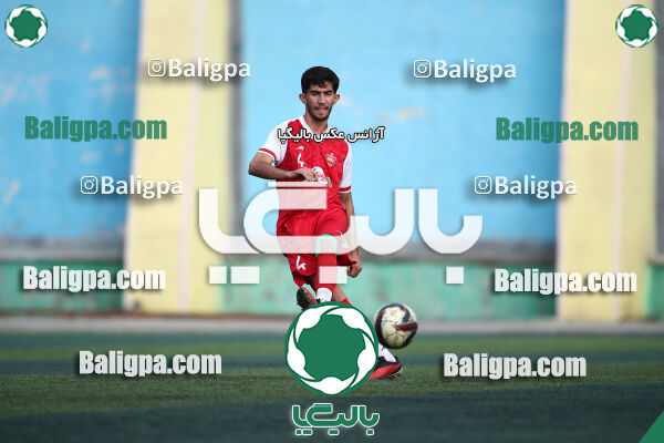 مقاومت 2–1 پرسپولیس