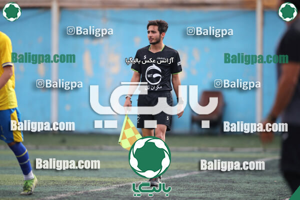 مقاومت 2–1 پرسپولیس