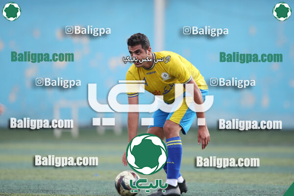 مقاومت 2–1 پرسپولیس