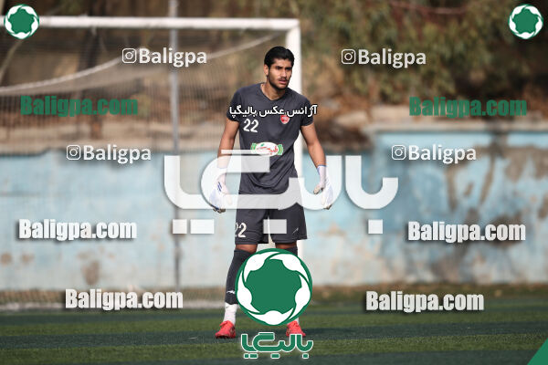 مقاومت 2–1 پرسپولیس