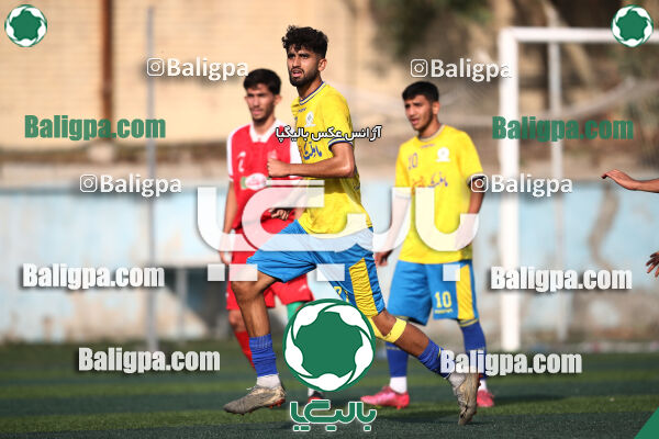 مقاومت 2–1 پرسپولیس