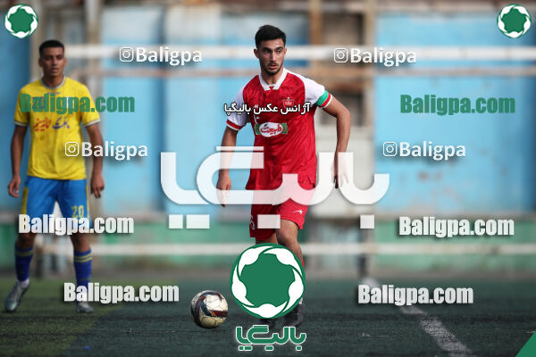 مقاومت 2–1 پرسپولیس