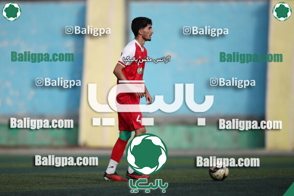 مقاومت 2–1 پرسپولیس