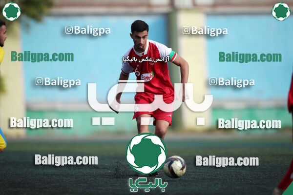 مقاومت 2–1 پرسپولیس