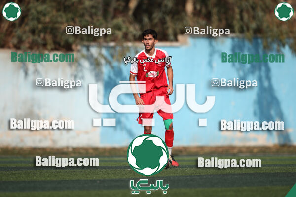 مقاومت 2–1 پرسپولیس