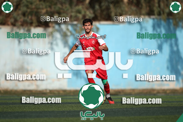 مقاومت 2–1 پرسپولیس