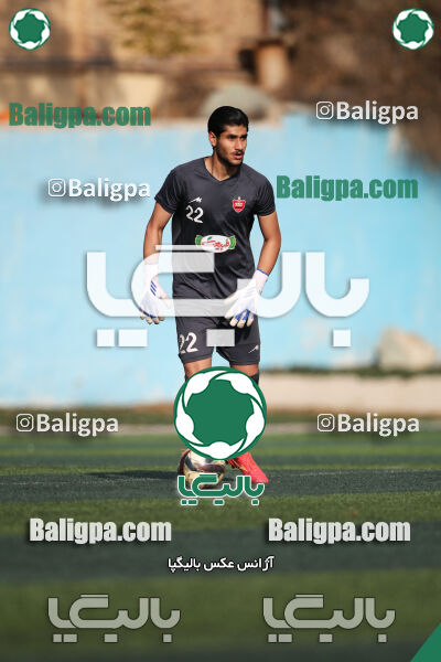 مقاومت 2–1 پرسپولیس