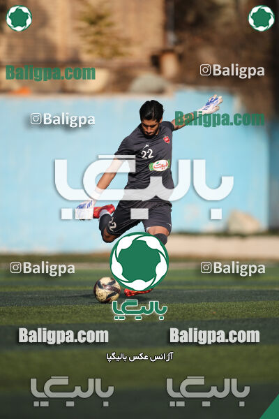 مقاومت 2–1 پرسپولیس
