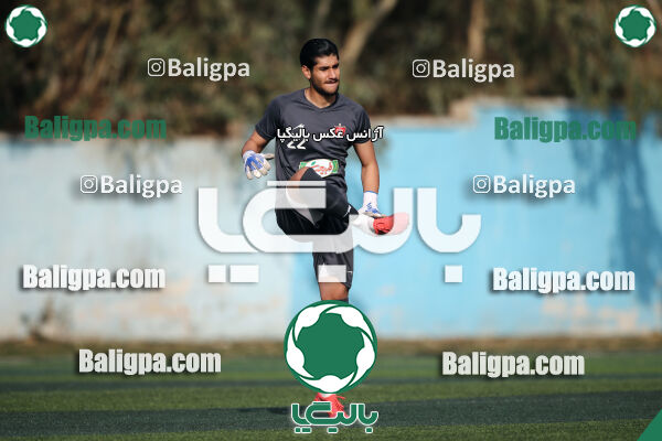 مقاومت 2–1 پرسپولیس