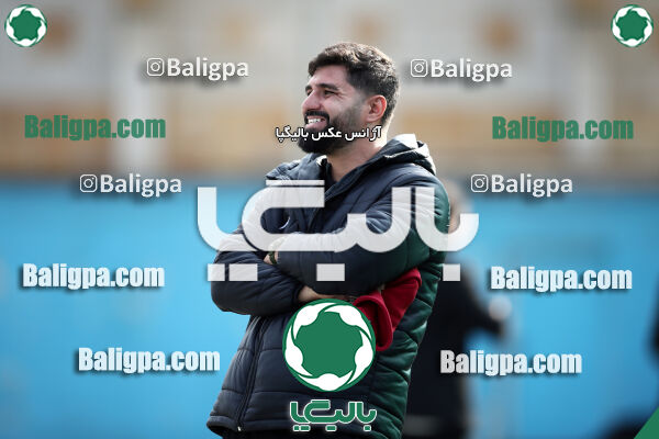 مقاومت 2–1 پرسپولیس