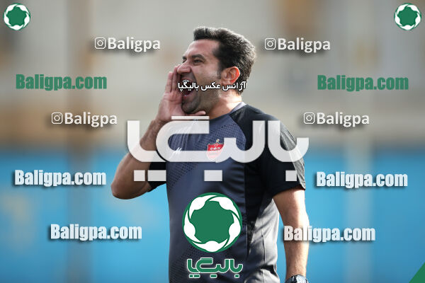 مقاومت 2–1 پرسپولیس