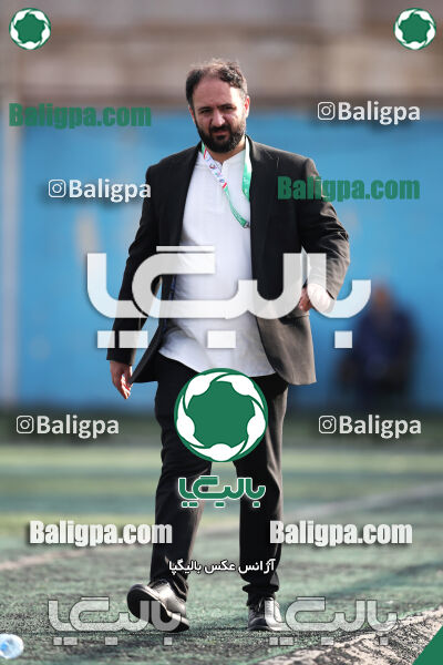 مقاومت 2–1 پرسپولیس