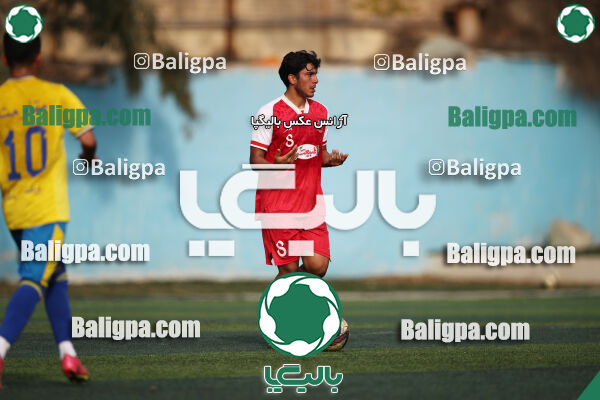 مقاومت 2–1 پرسپولیس