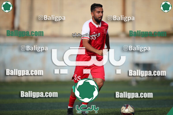 مقاومت 2–1 پرسپولیس