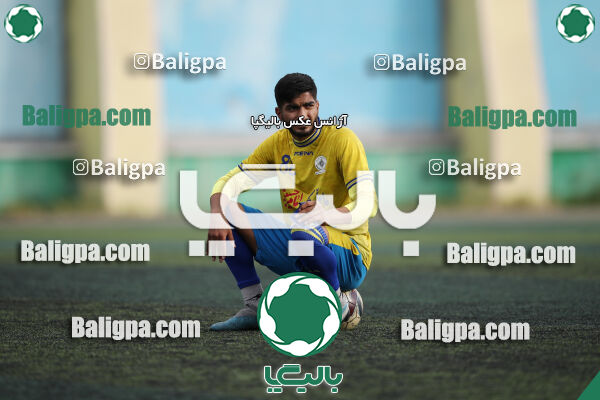 مقاومت 2–1 پرسپولیس