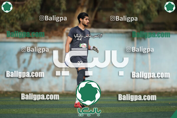 مقاومت 2–1 پرسپولیس