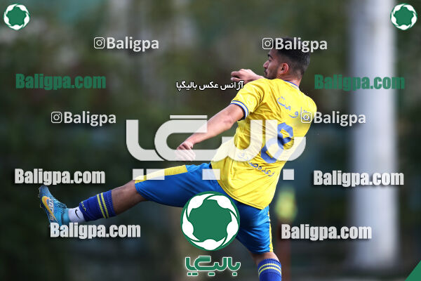 مقاومت 2–1 پرسپولیس