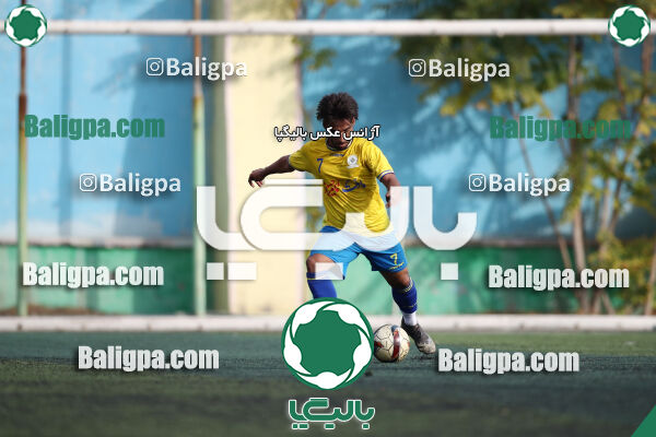 مقاومت 2–1 پرسپولیس