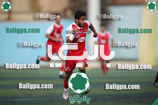 مقاومت 2–1 پرسپولیس