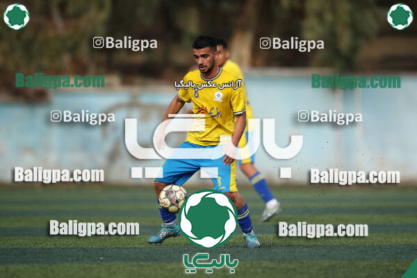 مقاومت 2–1 پرسپولیس