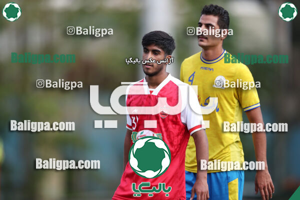 مقاومت 2–1 پرسپولیس
