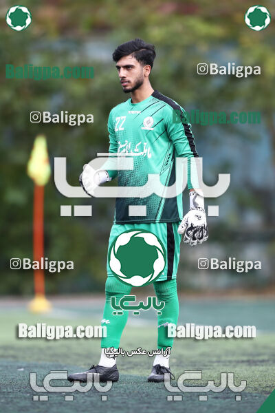مقاومت 2–1 پرسپولیس