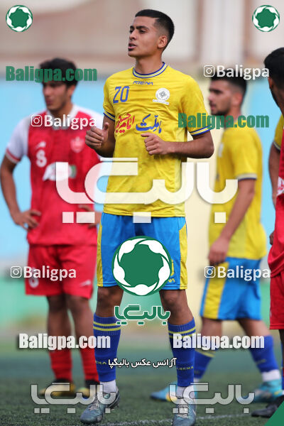 مقاومت 2–1 پرسپولیس