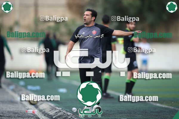 مقاومت 2–1 پرسپولیس