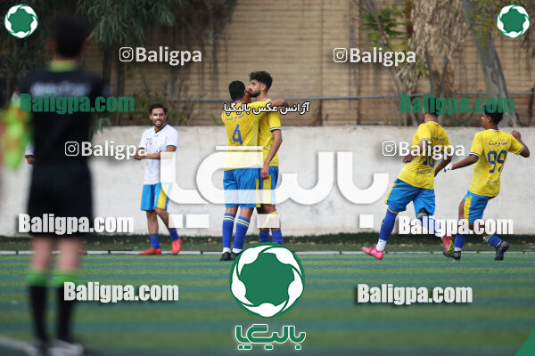 مقاومت 2–1 پرسپولیس
