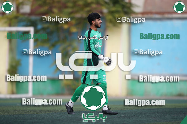 مقاومت 2–1 پرسپولیس