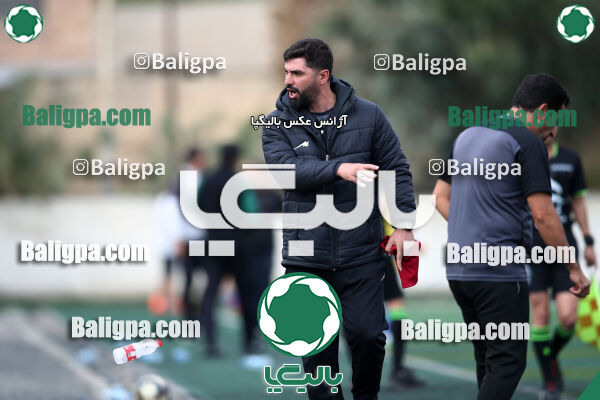 مقاومت 2–1 پرسپولیس