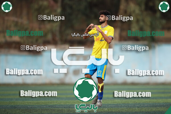 مقاومت 2–1 پرسپولیس