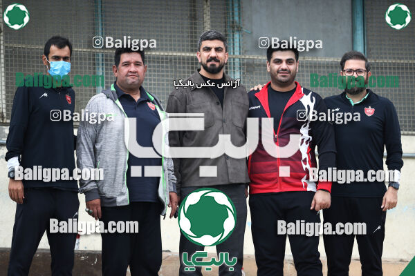 مقاومت 2–1 پرسپولیس