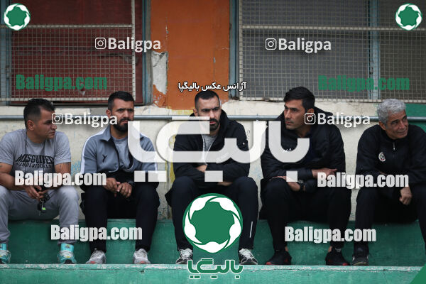 مقاومت 2–1 پرسپولیس