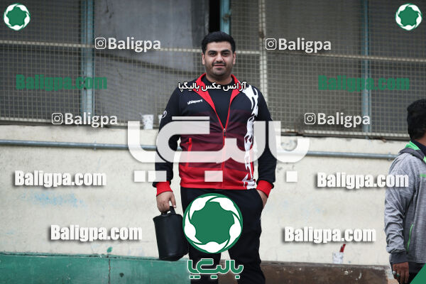 مقاومت 2–1 پرسپولیس