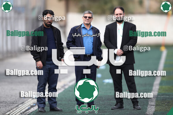 مقاومت 2–1 پرسپولیس