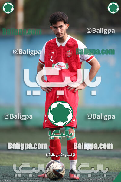 مقاومت 2–1 پرسپولیس
