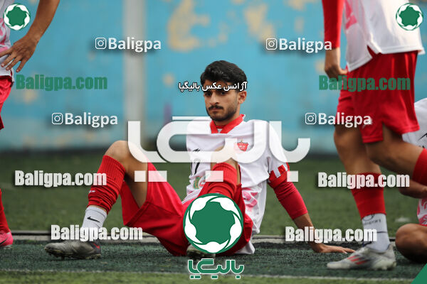مقاومت 2–1 پرسپولیس
