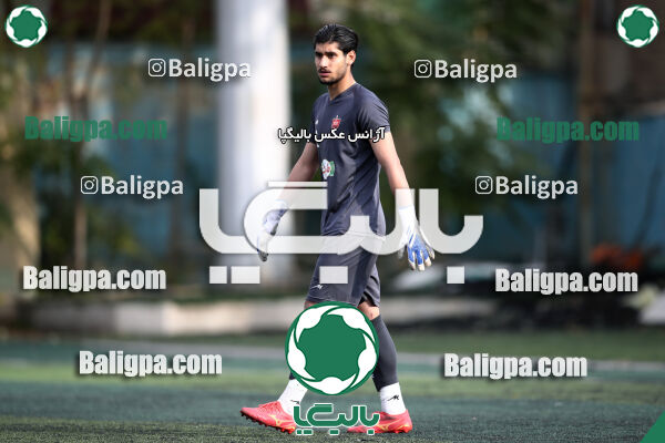 مقاومت 2–1 پرسپولیس