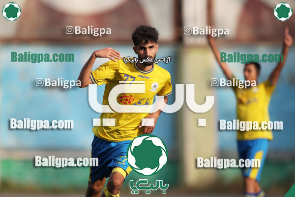 مقاومت 2–1 پرسپولیس