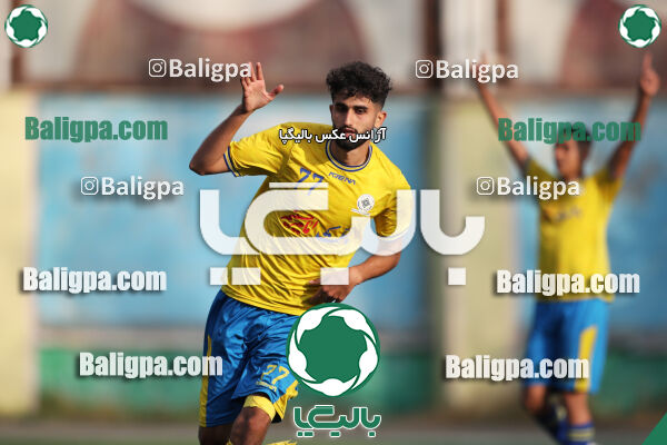 مقاومت 2–1 پرسپولیس