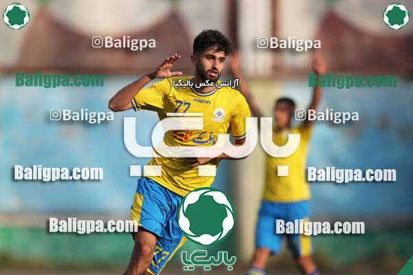 مقاومت 2–1 پرسپولیس