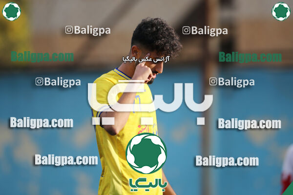 مقاومت 2–1 پرسپولیس