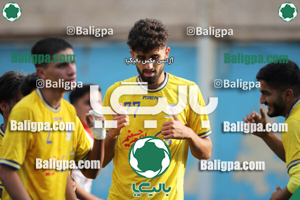 مقاومت 2–1 پرسپولیس