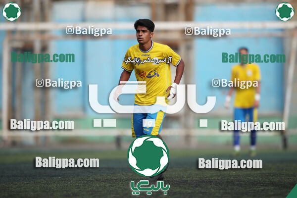 مقاومت 2–1 پرسپولیس