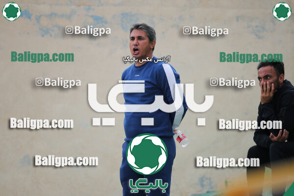 مقاومت 2–1 پرسپولیس