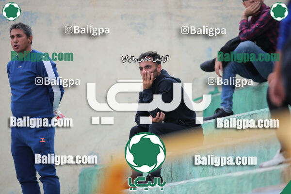 مقاومت 2–1 پرسپولیس