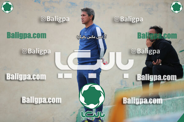 مقاومت 2–1 پرسپولیس