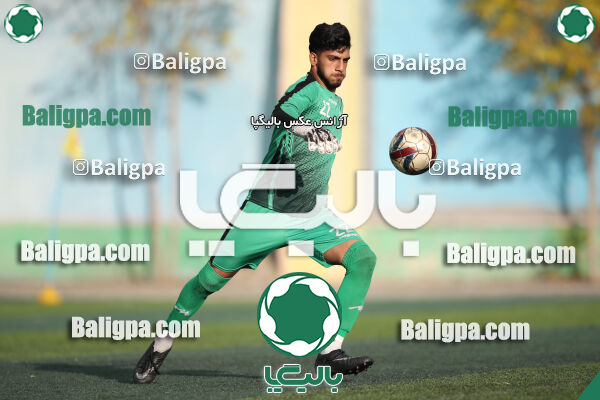 مقاومت 2–1 پرسپولیس