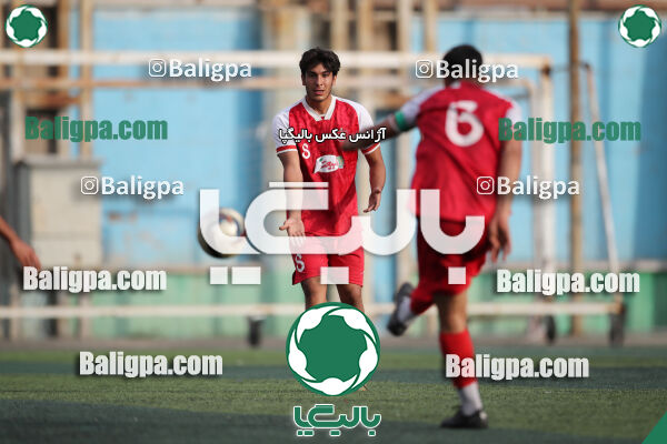 مقاومت 2–1 پرسپولیس